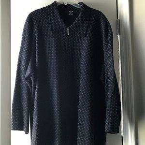 Long Cardigan